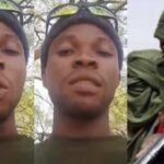 Nigerian Soldier Describes Alleged Church Attack, Woman Assaulted During Trance and Pastor Abducted