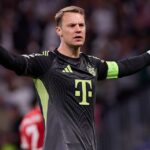 Germany Names 2026 World Cup Squad: Manuel Neuer Returns from International Retirement