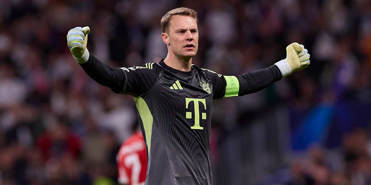 Germany Names 2026 World Cup Squad: Manuel Neuer Returns from International Retirement