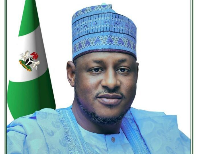 Governor Dikko Radda Secures APC Consensus Nomination for Katsina 2027 Governorship Race