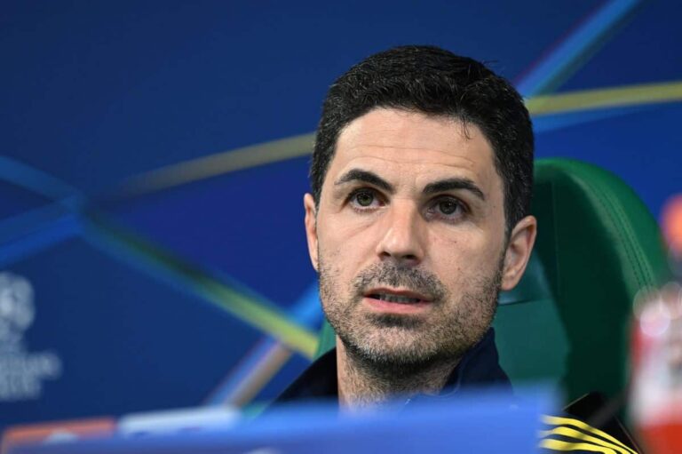 Mikel Arteta Provides Arsenal Injury Update Ahead of Crystal Palace and PSG Finals – Merino Returns, Timber Out