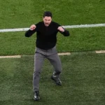 Mikel Arteta Shares Emotional Moment He Learned Arsenal Won Premier League Title