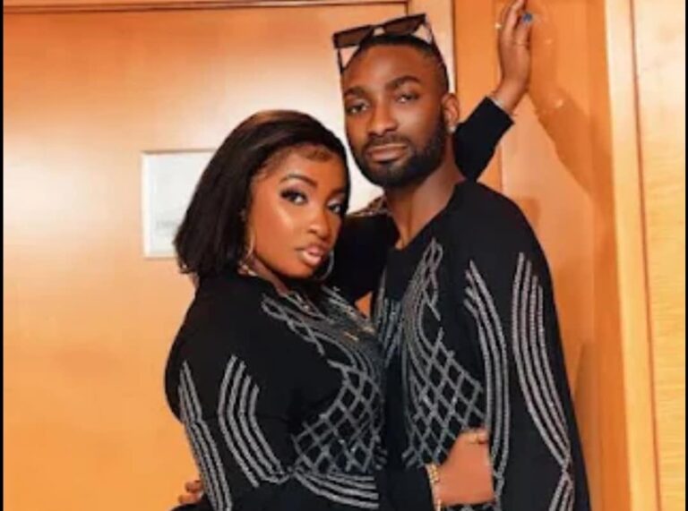MC Fish Confirms Both Parties Cheated, Ends Marriage to Anita Joseph
