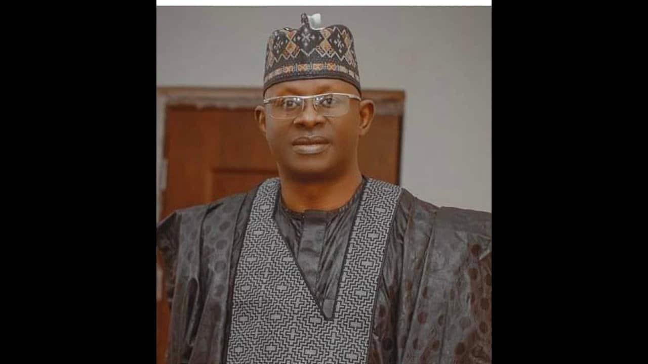 Former Okada Rider and Labour Party Lawmaker Loses APC Ticket for 2027 Re-election