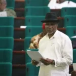 Kingsley Chinda Declared APC Governorship Candidate in Rivers State After Fubara's Withdrawal