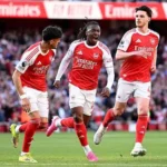 Arsenal Set to Receive Record Premier League Payout After 2025/26 Title Win