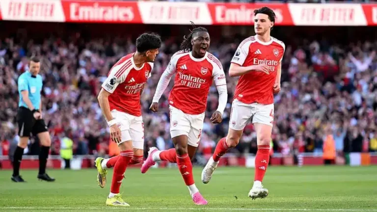 Arsenal Set to Receive Record Premier League Payout After 2025/26 Title Win