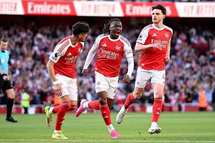 Arsenal Set to Receive Record Premier League Payout After 2025/26 Title Win