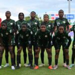 Nigeria's Possible 2026 U-17 Women’s World Cup Opponents Revealed Before Guinea Qualifier