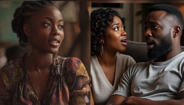 Financial Expert Warns Parents: Avoid Pushing Daughters to Marry Men Earning Less Than ₦1 Million Monthly