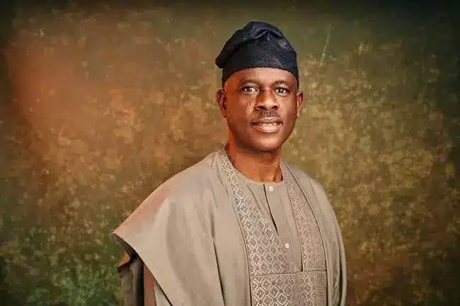 APC Postpones Kwara Governorship Primaries to Friday Over Logistics