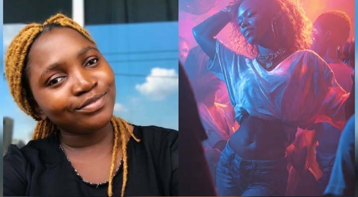 Nigerian Woman Expresses Anger After Cousin Splits ₦150k Business Fund on Clubbing