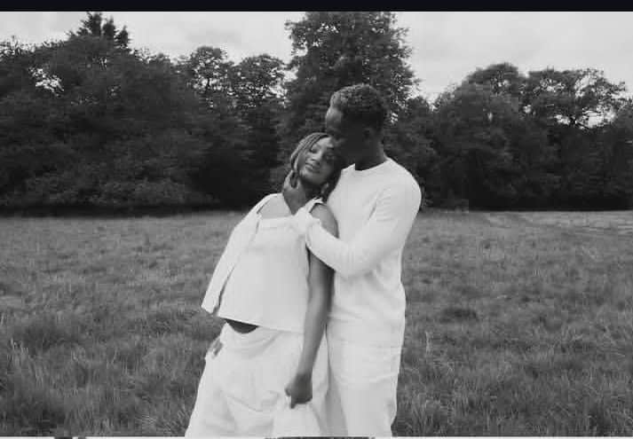 Temi Otedola and Mr Eazi Expecting Their First Child