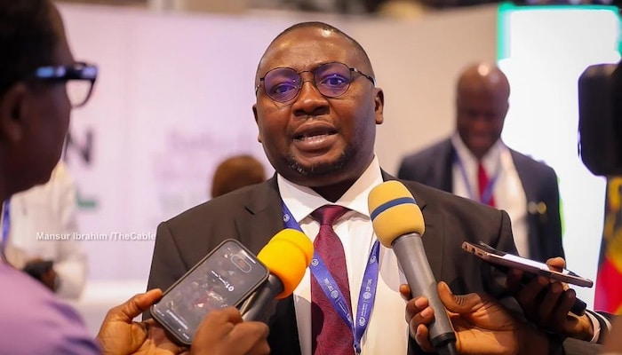 Adelabu Alleges Irregularities and Intimidation in Oyo APC Governorship Primary