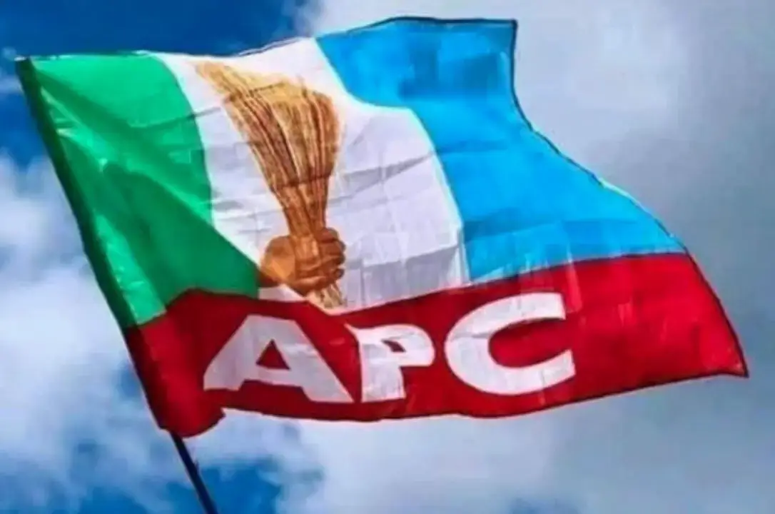 2027 Elections: Full List of APC Governorship Candidates After Primaries