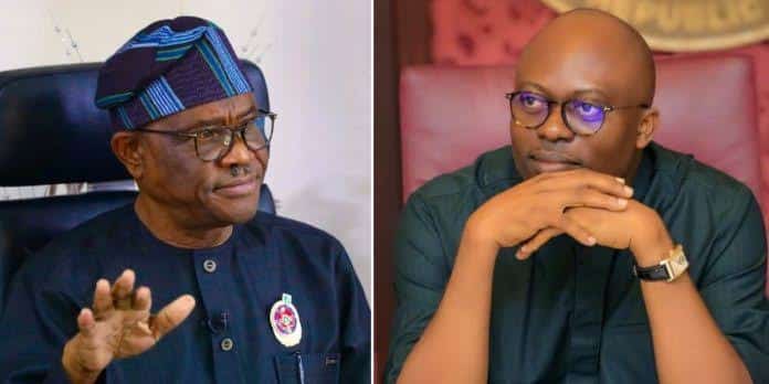 APC Denies Wike’s Influence in Fubara’s Withdrawal from Rivers Gubernatorial Race