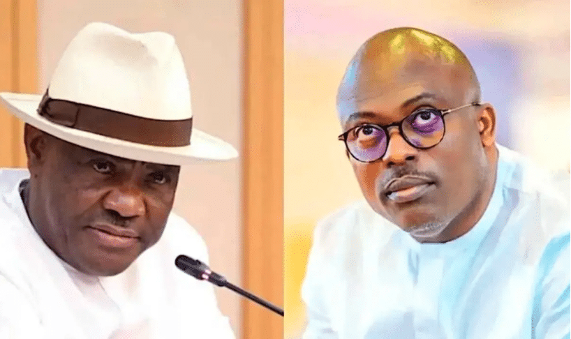 Okolugbo Accuses Fubara of Breaching Wike’s No-Second-Term Pact