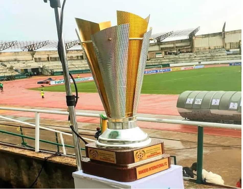 NPFL Title Race Heads to Final Day as League Deploys Two Trophies for Rangers vs Rivers United Showdown