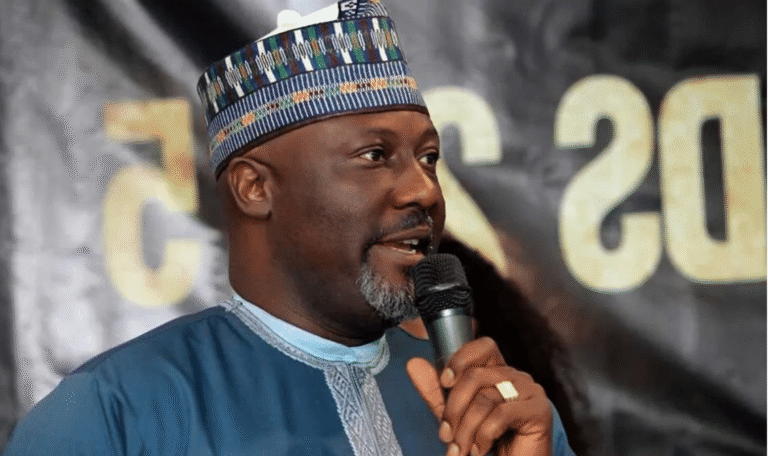 Dino Melaye Predicts Nigeria’s Political Rebirth in 2027 Elections, Vows Survival Beyond APC