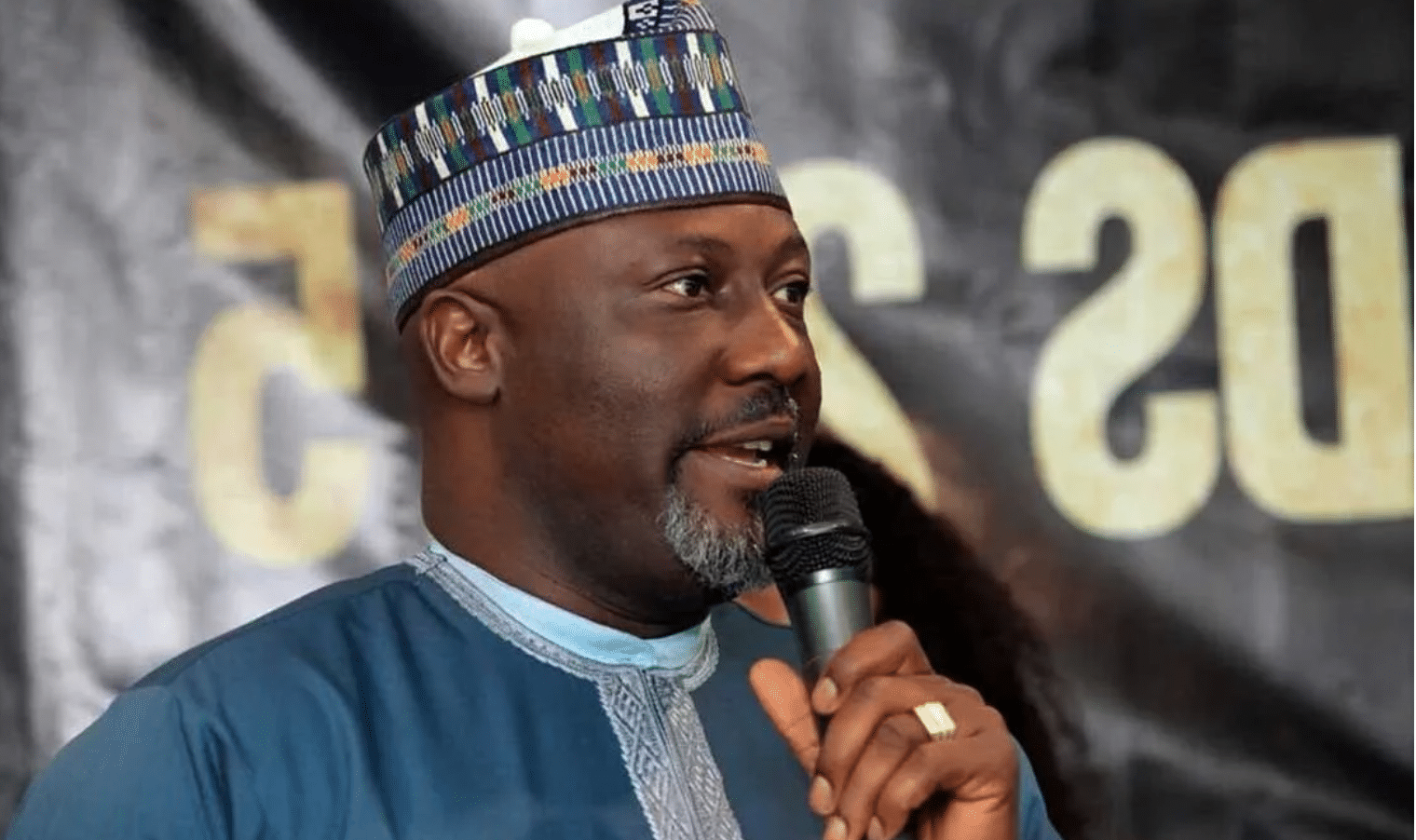 Dino Melaye Predicts Nigeria’s Political Rebirth in 2027 Elections, Vows Survival Beyond APC