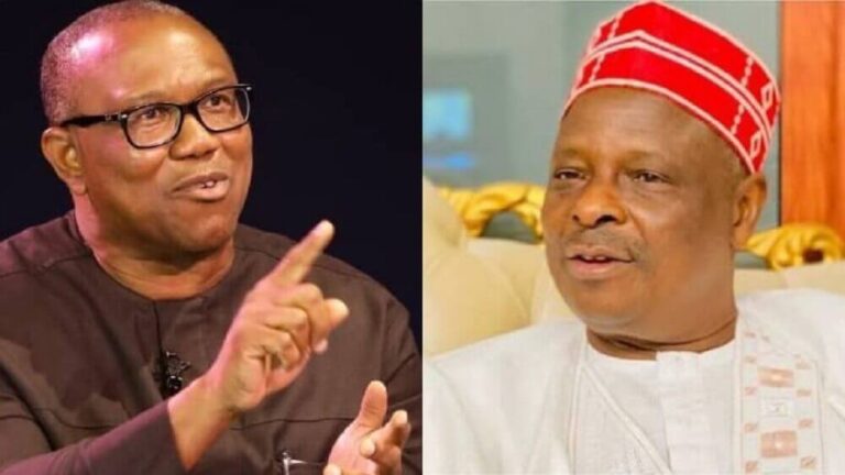 Peter Obi and Kwankwaso Exit ADC: Is the 2027 Opposition Alliance Already Failing?