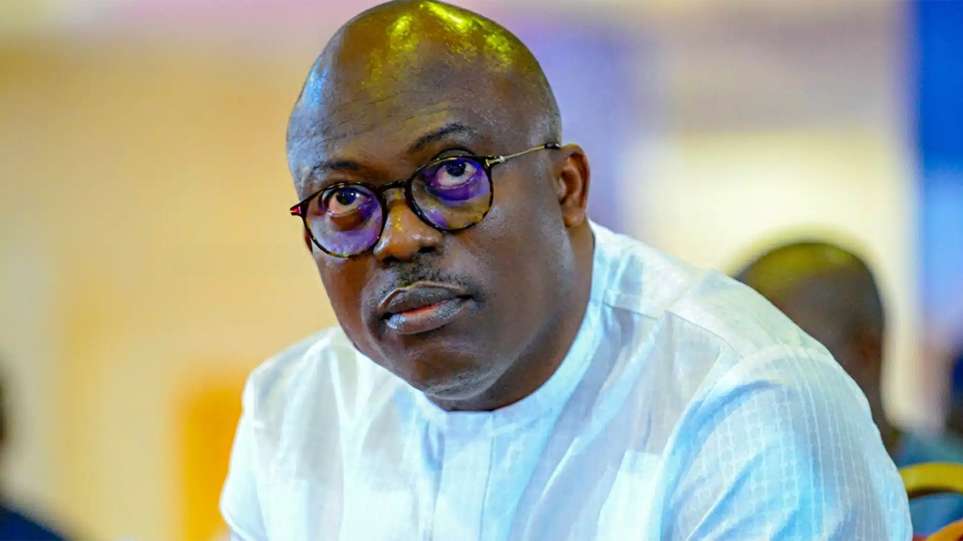 Donu Kogbara Backs Rivers Gov Fubara, Labels Him Weak After APC Primary Exit