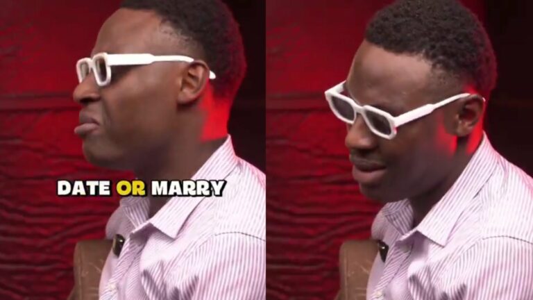 Man’s Refusal to Date Women With Yahoo Boy Past Ignites Nationwide Debate