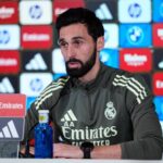 Alvaro Arbeloa Confirms Exit From Real Madrid as Mourinho Eyes Return