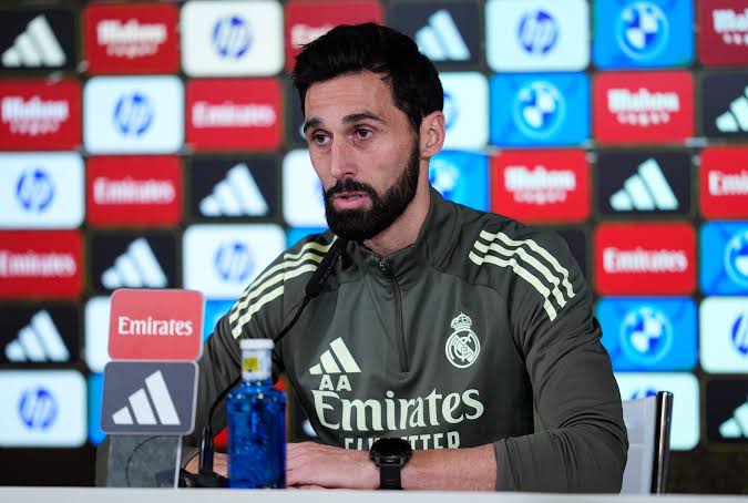 Alvaro Arbeloa Confirms Exit From Real Madrid as Mourinho Eyes Return