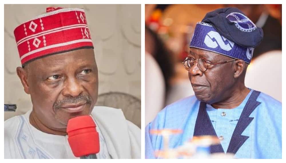 2027: Kwankwasiyya Movement Denies Kwankwaso‑Tinubu Defection Rumours