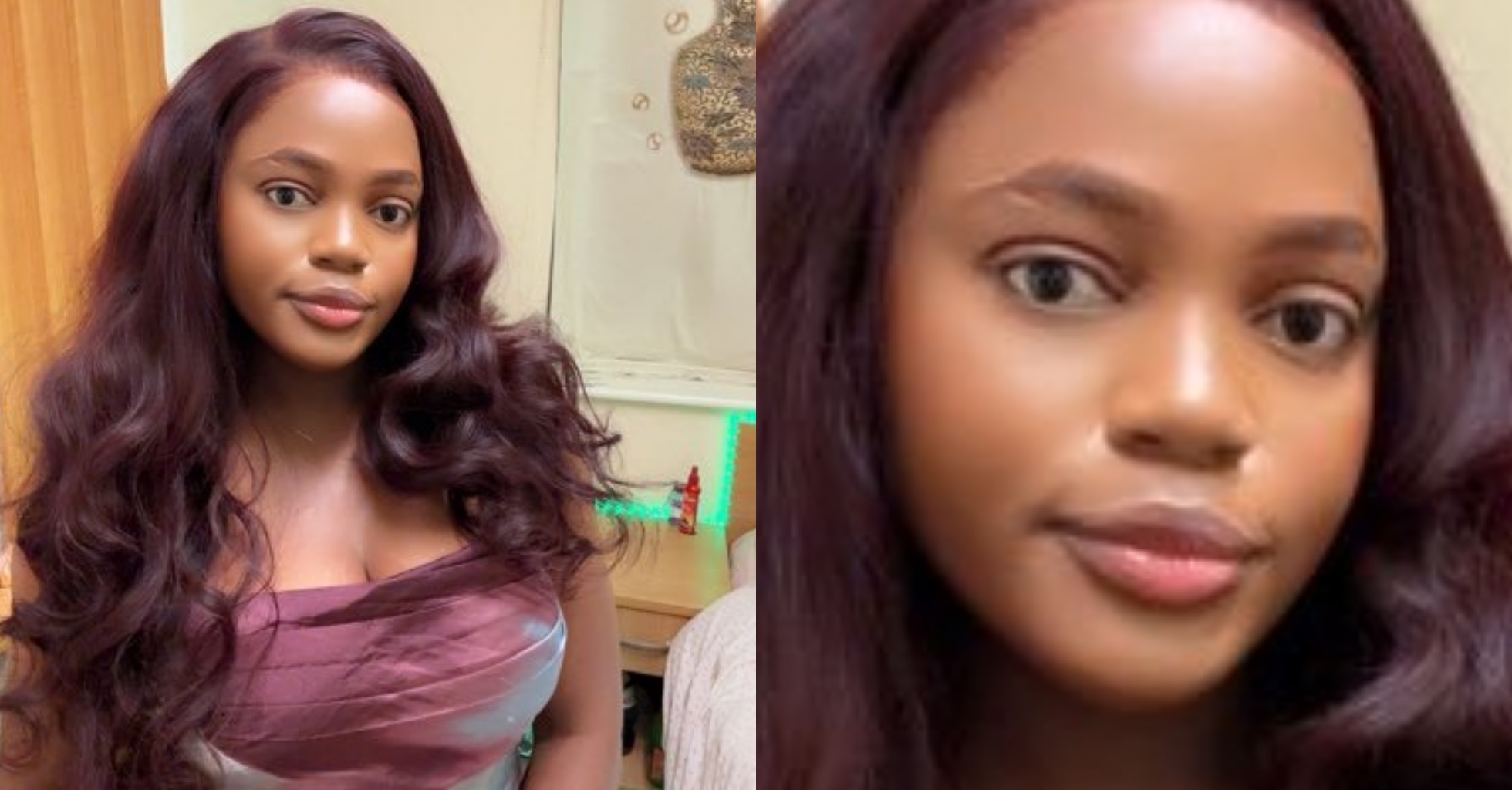 Nigerian Woman Shares Why She Still Can't Forgive Her Male Friend After UK Incident