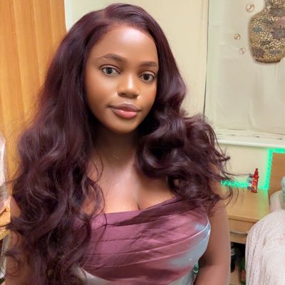 Screenshot of @olajumoke_okenla's post