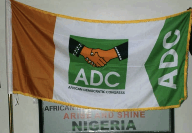 ADC Crisis Deepens in Benue as Youths Protest Alleged Plot Against Idoma Bloc