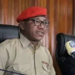 Dalung: Northern Support Key to Winning Nigerian Elections