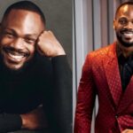 Daniel Etim Effiong Shares Advice on Handling Infidelity in Relationships