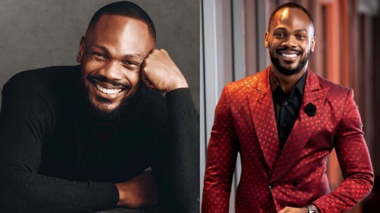 Daniel Etim Effiong Shares Advice on Handling Infidelity in Relationships