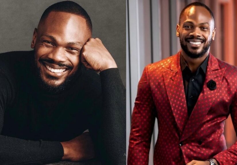 Daniel Etim Effiong Shares Advice on Handling Infidelity in Relationships