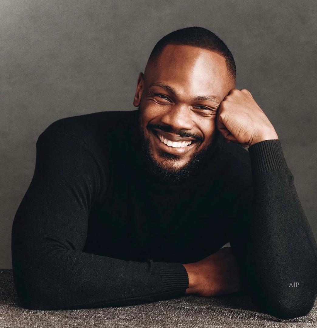 Daniel Etim Effiong