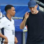 Thomas Tuchel Defends Shocking England World Cup Squad Omissions