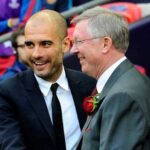 Guardiola Declares Sir Alex Ferguson the Premier League’s Greatest Manager, Explains Why He’s Leaving Manchester City