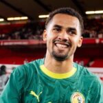 Everton Forward Iliman Ndiaye Insists Senegal Remain Africa’s Champions Despite CAF Ruling
