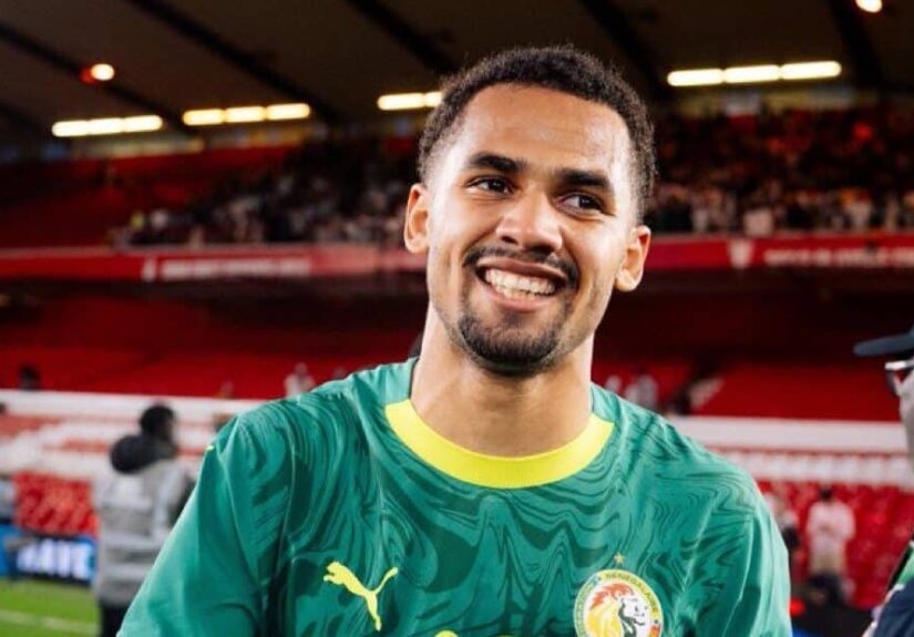 Everton Forward Iliman Ndiaye Insists Senegal Remain Africa’s Champions Despite CAF Ruling