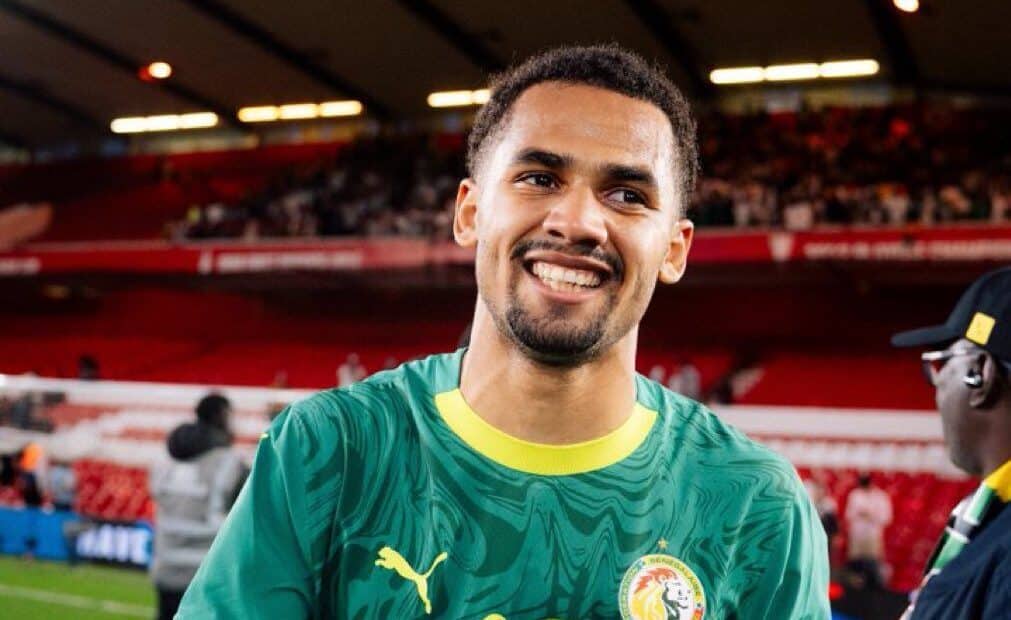Everton Forward Iliman Ndiaye Insists Senegal Remain Africa’s Champions Despite CAF Ruling