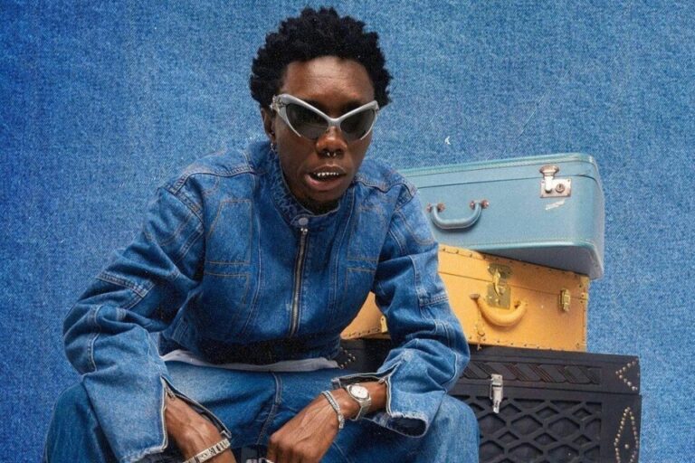 Blaqbonez Rejects $1 Million Mavin Records Deal, Calls Himself 'Mysterious'