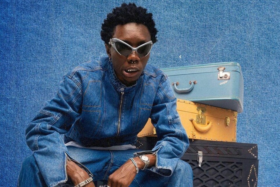 Blaqbonez Rejects $1 Million Mavin Records Deal, Calls Himself 'Mysterious'
