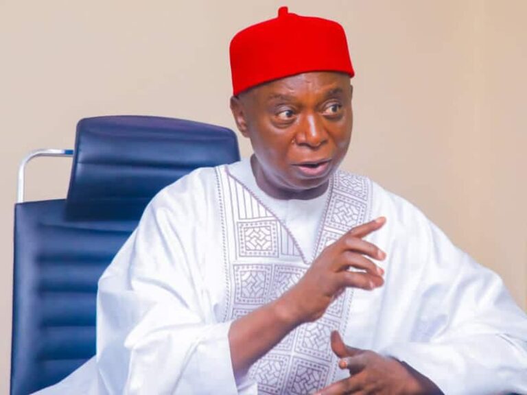 Ned Nwoko’s Lawyer Disputes APC Senatorial Primary Result in Delta North, Calls for Review