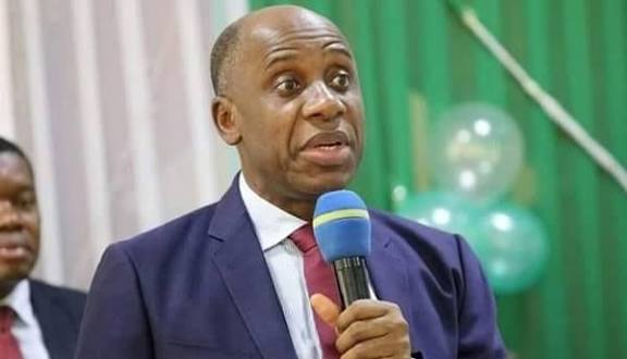 Amaechi Says Claiming Tinubu Made Buhari President Would Have Been Suicidal