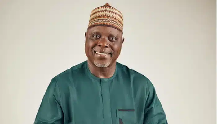 Veteran Actor Dele Odule Reveals How Frustration Led Him to Consider Buying a Coffin
