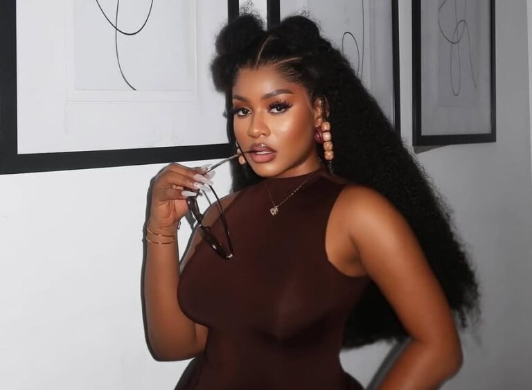Phyna Defends Working as a Waiter, Calls Out Insults Over Honest Work