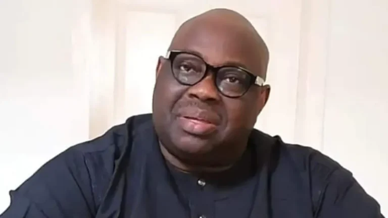 Dele Momodu Apologises to Rotimi Amaechi Over Atiku Remarks – Clarifies No Insult Intended